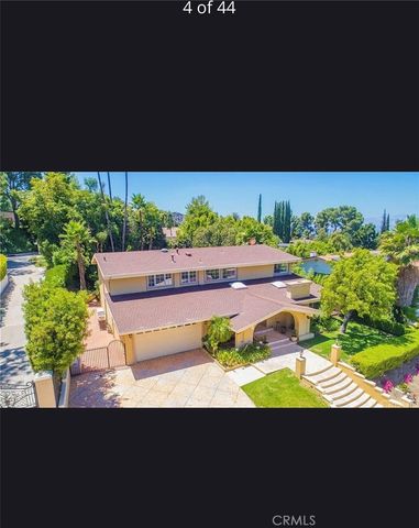 16545 Park Lane CIR, Los Angeles, CA 90049