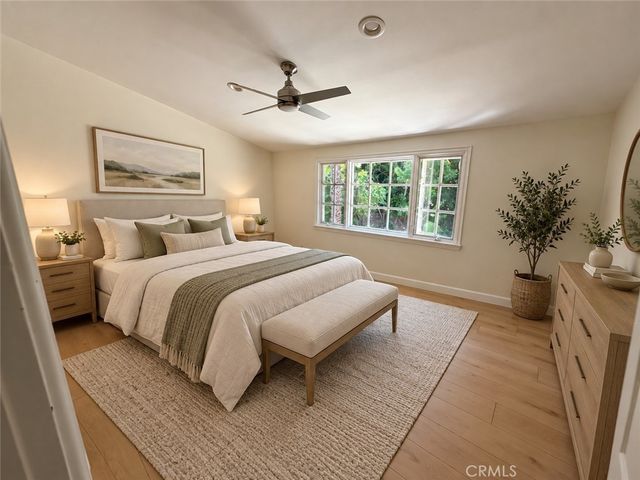 16545 Park Lane CIR, Los Angeles, CA 90049