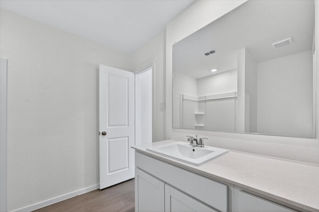 1316 Alfred Street, Howe, TX 75459