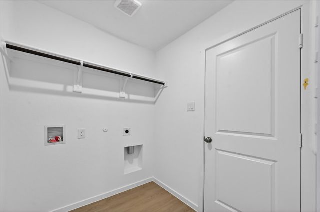 1316 Alfred Street, Howe, TX 75459