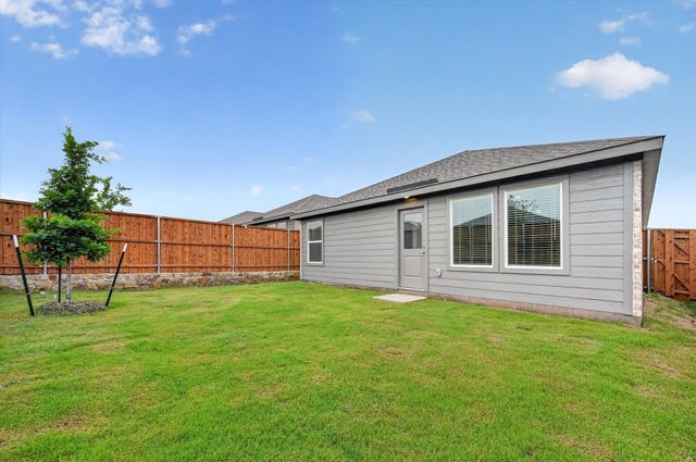 1316 Alfred Street, Howe, TX 75459