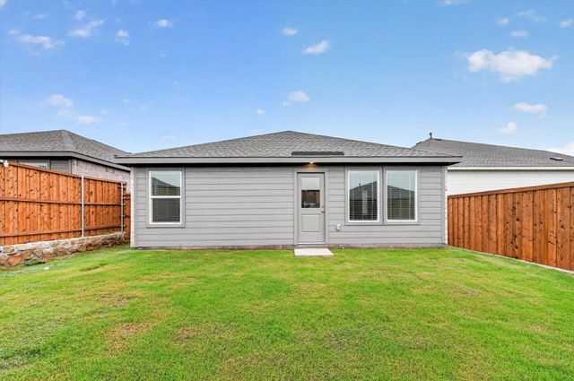 1316 Alfred Street, Howe, TX 75459