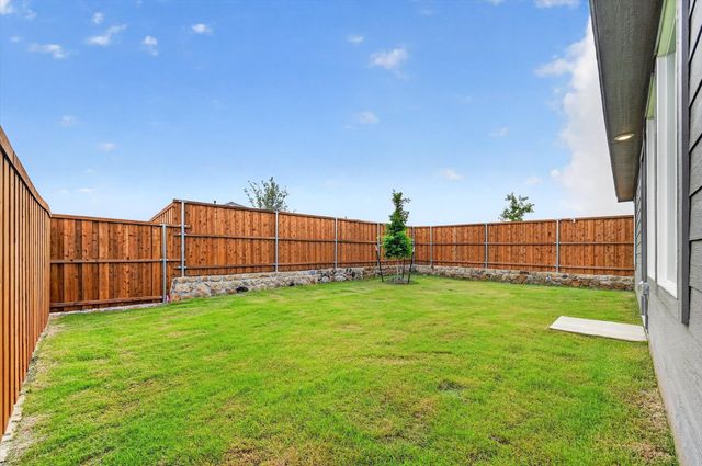 1316 Alfred Street, Howe, TX 75459