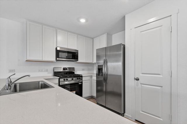 1316 Alfred Street, Howe, TX 75459