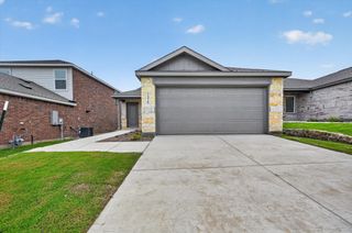 1316 Alfred Street, Howe, TX 75459