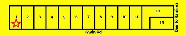 7670 Gwin Road, Edinburg, TX 78542