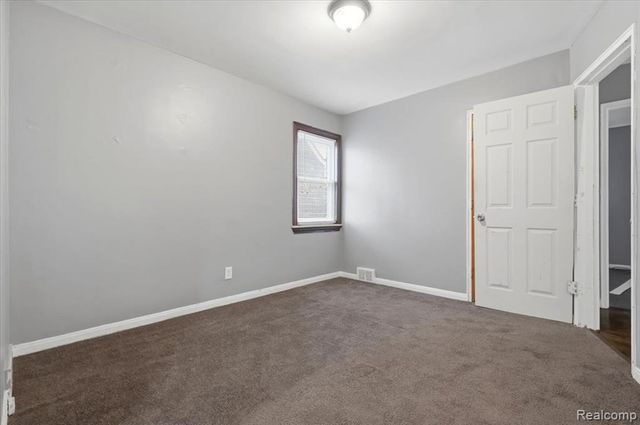 9193 Rutherford Street, Detroit, MI 48228