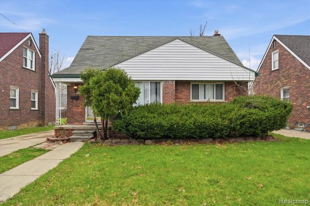 9193 Rutherford Street, Detroit, MI 48228