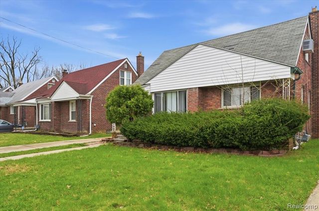 9193 Rutherford Street, Detroit, MI 48228