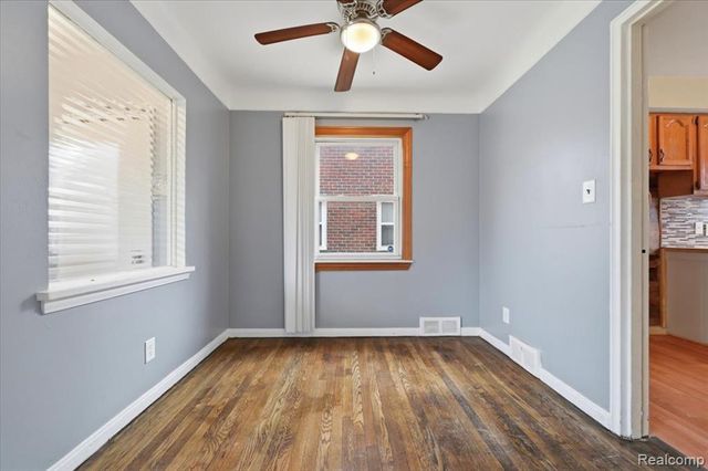 9193 Rutherford Street, Detroit, MI 48228