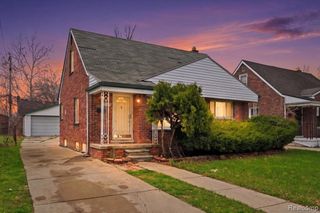 9193 Rutherford Street, Detroit, MI 48228