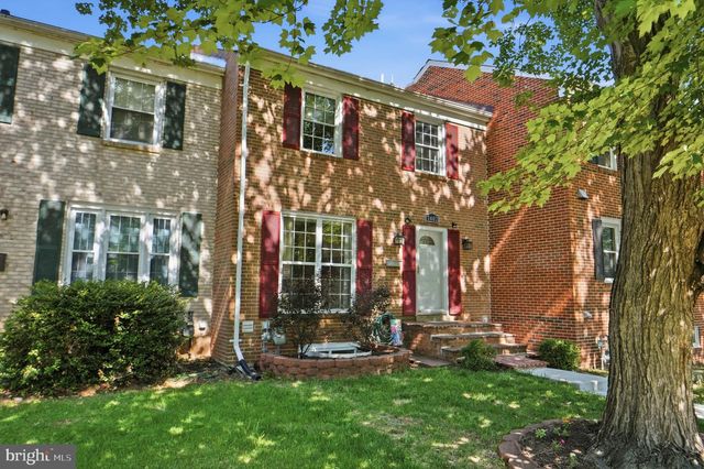 7402 COLTON LN, Manassas, VA 20109