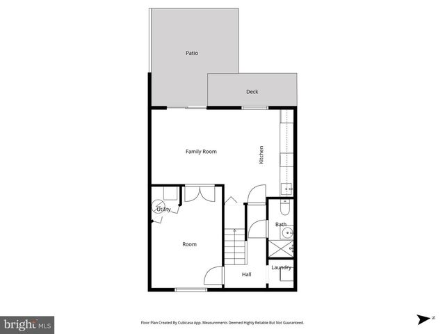 7402 COLTON LN, Manassas, VA 20109