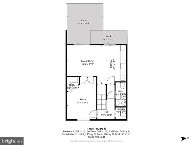 7402 COLTON LN, Manassas, VA 20109