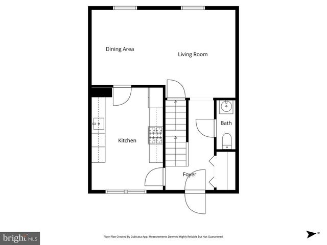 7402 COLTON LN, Manassas, VA 20109