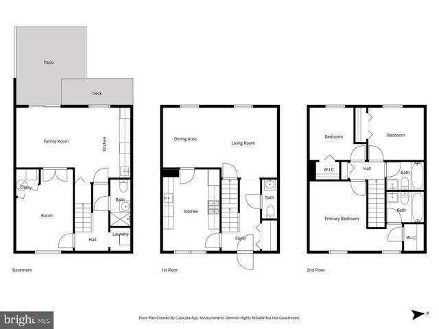 7402 COLTON LN, Manassas, VA 20109