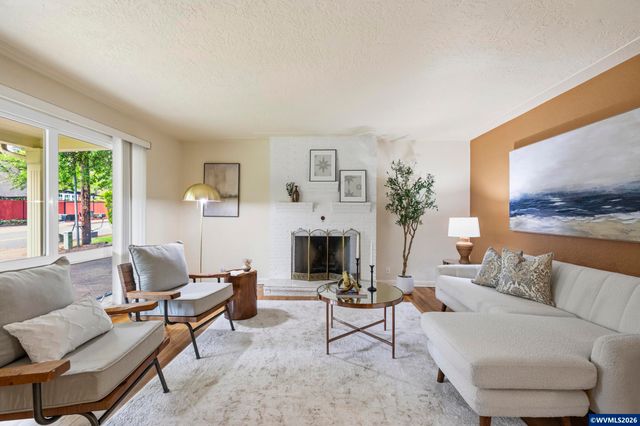 755 Vista Av SE, Salem, OR 97302
