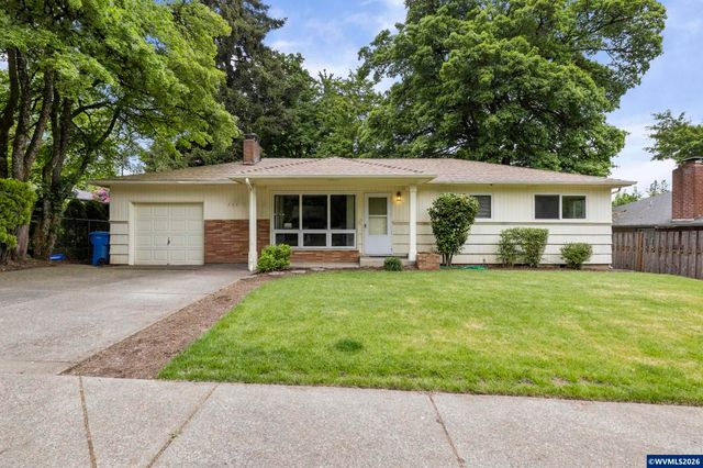 755 Vista Av SE, Salem, OR 97302