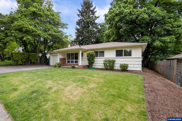 755 Vista Av SE, Salem, OR 97302