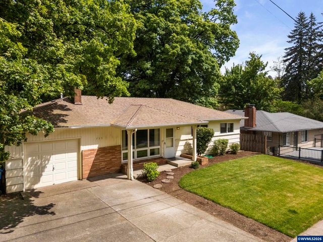 755 Vista Av SE, Salem, OR 97302