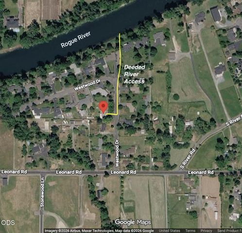 155 Westwood Drive, Grants Pass, OR 97527