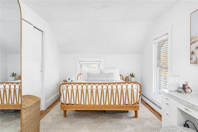 34 Read Avenue, Barrington, RI 02806