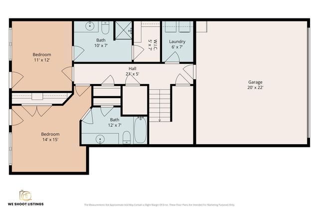 18 Laurelwood Drive, Houston, TX 77058