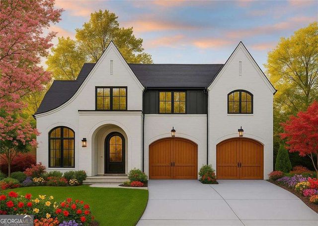 952 Pebblebrook Road SE, Mableton, GA 30126