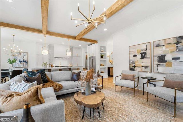 952 Pebblebrook Road SE, Mableton, GA 30126