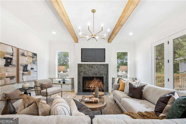 952 Pebblebrook Road SE, Mableton, GA 30126