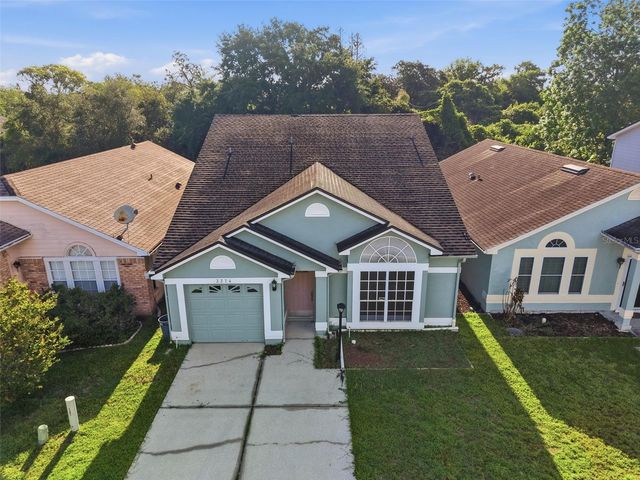 3374 HAMLET LOOP, Winter Park, FL 32792