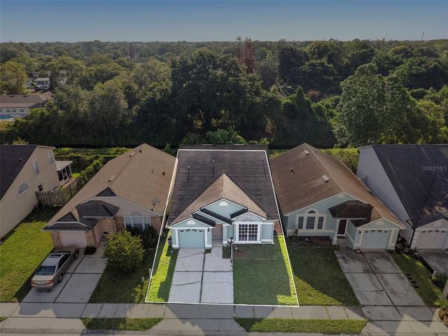 3374 HAMLET LOOP, Winter Park, FL 32792