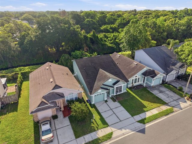 3374 HAMLET LOOP, Winter Park, FL 32792