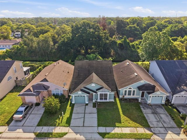 3374 HAMLET LOOP, Winter Park, FL 32792