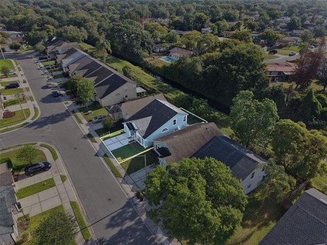 3374 HAMLET LOOP, Winter Park, FL 32792