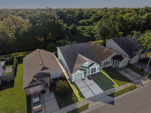 3374 HAMLET LOOP, Winter Park, FL 32792