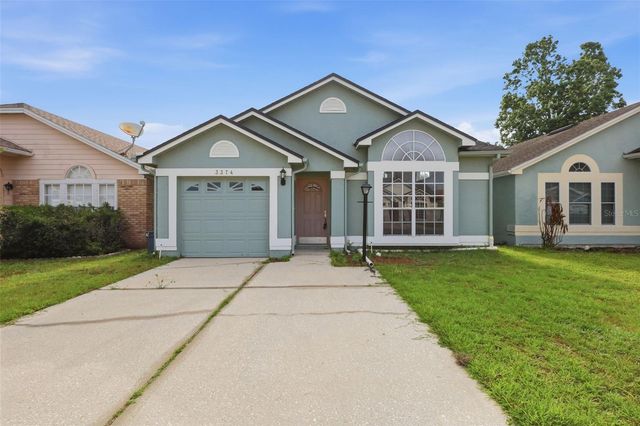 3374 HAMLET LOOP, Winter Park, FL 32792
