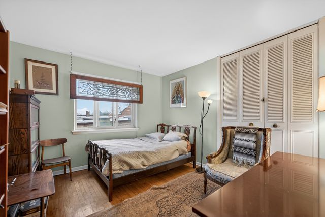 835 Ridge Avenue 507, Evanston, IL 60202