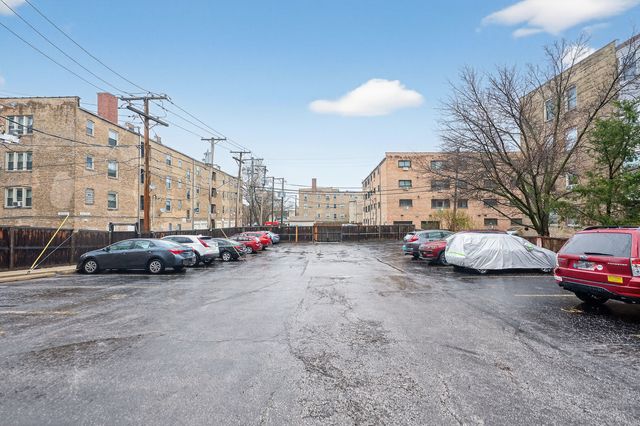 835 Ridge Avenue 507, Evanston, IL 60202