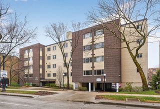 835 Ridge Avenue 507, Evanston, IL 60202
