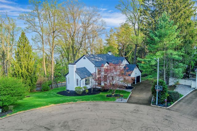 6 Treeline Terrace, Nyack, NY 10960