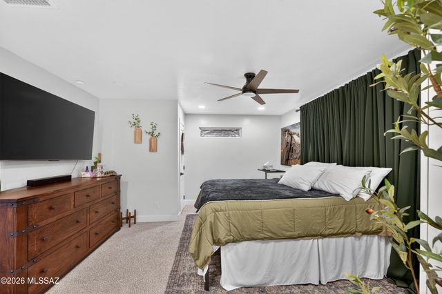 3681 W Potvin Lane, Tucson, AZ 85742