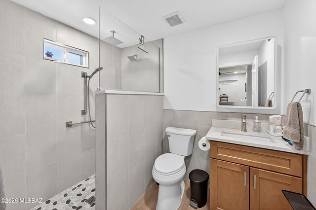 3681 W Potvin Lane, Tucson, AZ 85742
