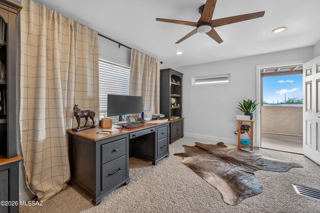 3681 W Potvin Lane, Tucson, AZ 85742