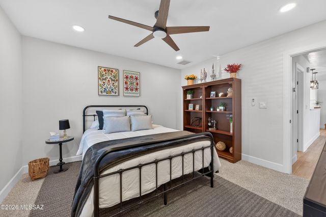 3681 W Potvin Lane, Tucson, AZ 85742
