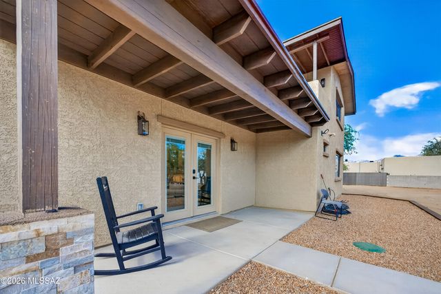 3681 W Potvin Lane, Tucson, AZ 85742
