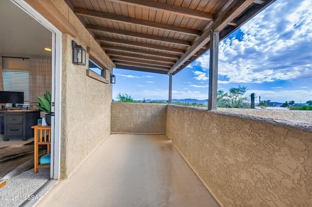 3681 W Potvin Lane, Tucson, AZ 85742