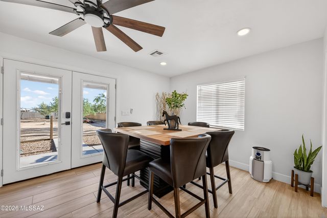 3681 W Potvin Lane, Tucson, AZ 85742
