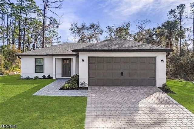 1909 NW 27th ST, Cape Coral, FL 33993
