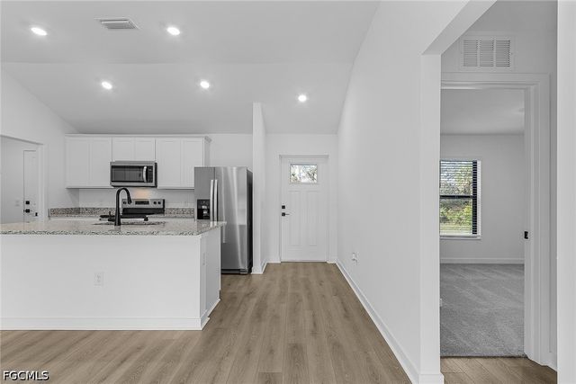 1909 NW 27th ST, Cape Coral, FL 33993